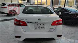نیسان سێنترا
